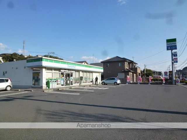 HARADA 2番館 Bの周辺写真