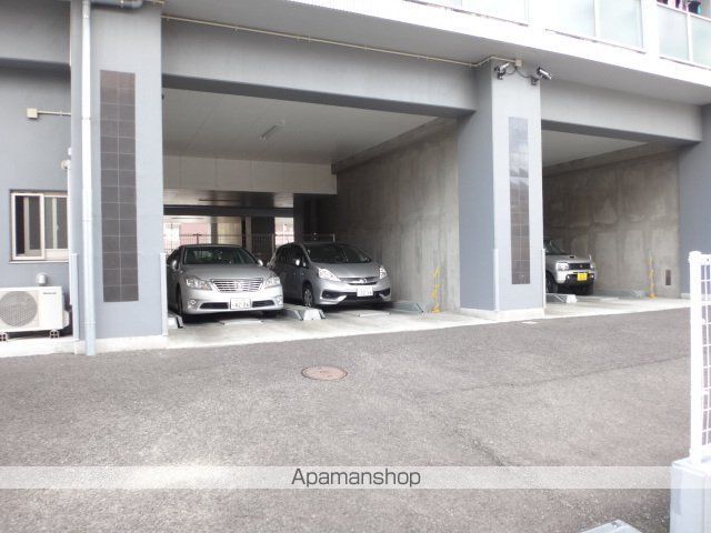 レジディア榴岡 ウエスト棟のその他写真