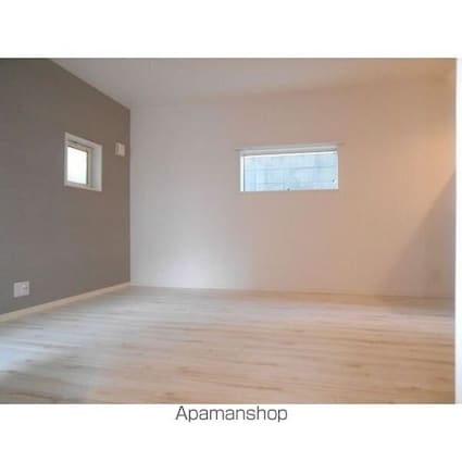 ｌａ・ｇｒｅｇｅ大曽根[1LDK/40.05m2]のリビング・居間1