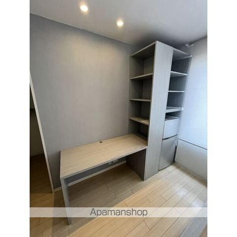 カーサミーア北白川の内装写真