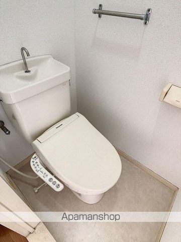 ルシエル番町の内装写真