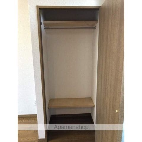 アーク桜新町の内装写真