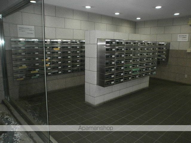 コープ府中武蔵野台3号棟のその他写真
