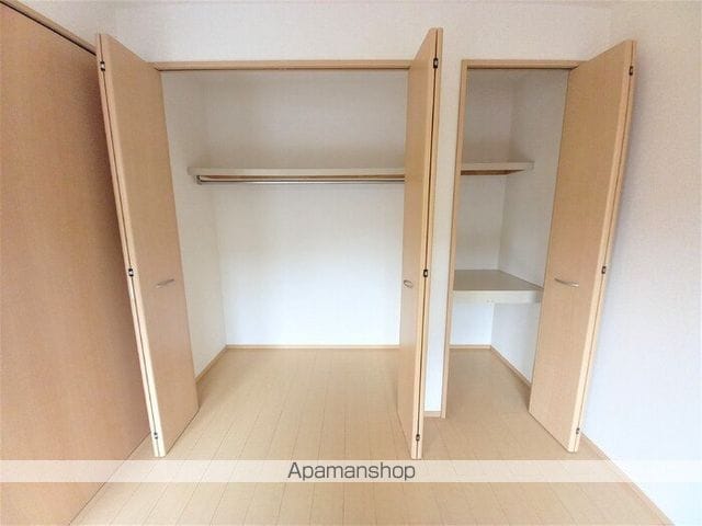 ローズコート山﨑の内装写真