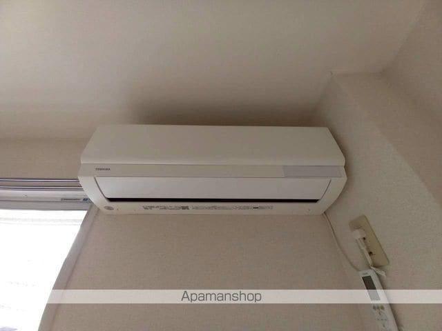 サンハイツの内装写真