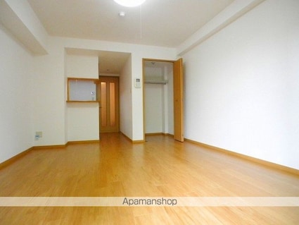 プリムローズ[1R/30.44m2]のリビング・居間2