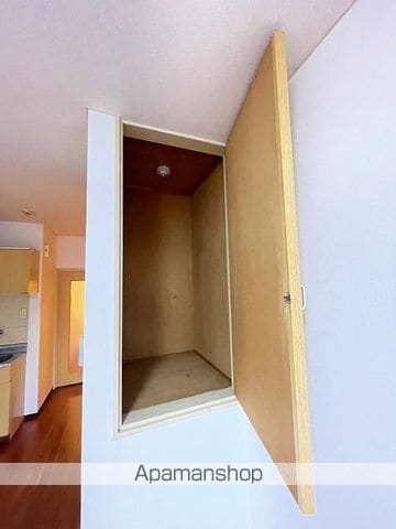ジュネス小笹の内装写真