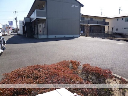 エポワール[1K/29.25m2]の共用部4