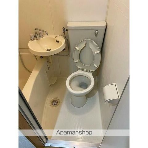 ライズ芦原橋の内装写真