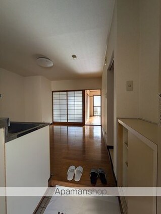 えきまえマンション[2DK/40.52m2]の内装2