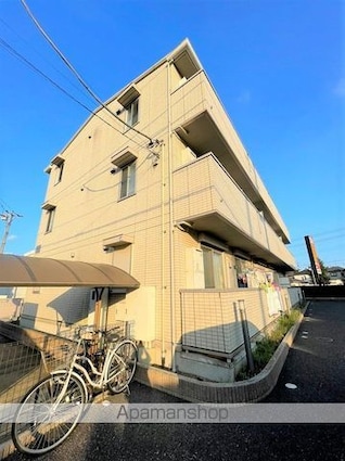 Ｅｓｐｅｒａｎｚａ[1LDK/46.33m2]の外観3