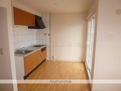 ＳｕｎｎｙＨｏｕｓｅ[2DK/51.15m2]の内装4