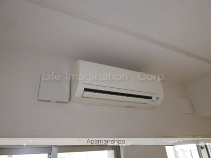 アンビエンテ[1K/26.4m2]のその他設備