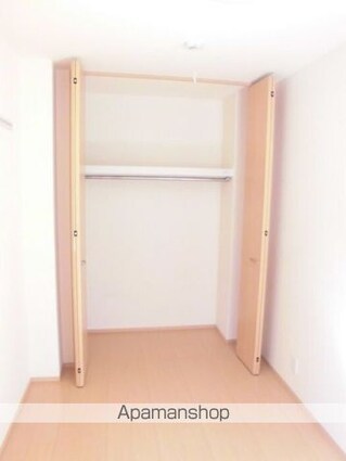 Ｂｏｎｈｅｕｒ　１[1LDK/40.79m2]の収納2