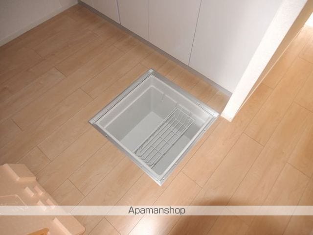 カーサ シエロブルーの内装写真