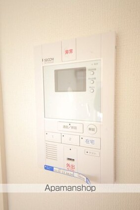 リブリ・フローレス参番館[1K/26.08m2]の内装3