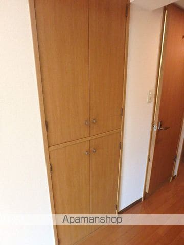 クィーンズ・ヴィラ武蔵浦和の内装写真