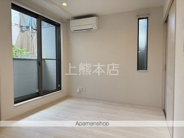 G-smart坪井の内装写真