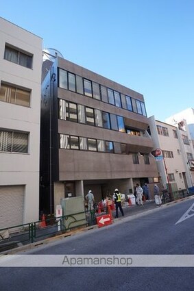 東京都新宿区内藤町[1R/40.13m2]の外観3