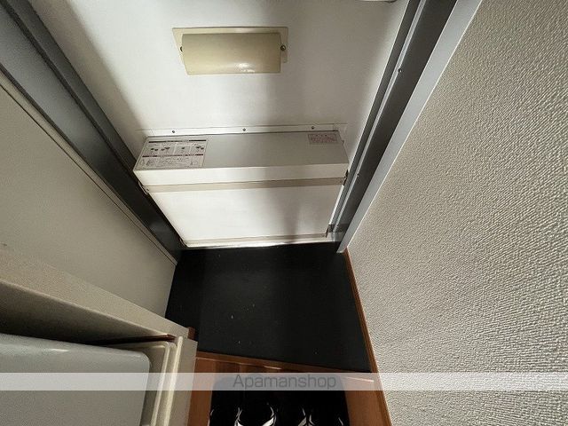 レオパレスWinzの内装写真