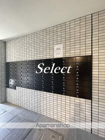 ガーラ・ステーション横浜大口のその他写真