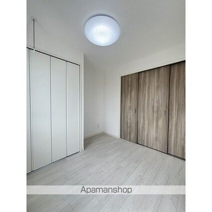 東京都杉並区方南２丁目[1LDK/31.01m2]のその他部屋・スペース