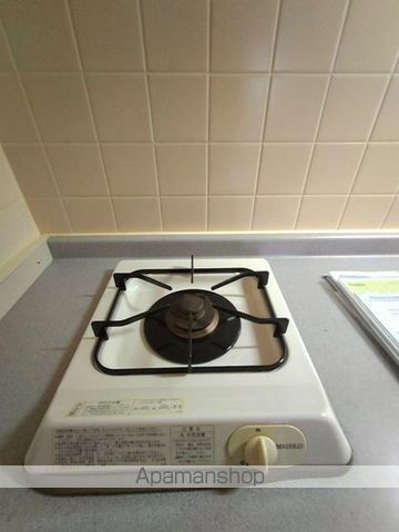 エスリード堂島の内装写真