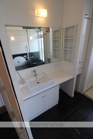 HOUSE TAGAWAの内装写真