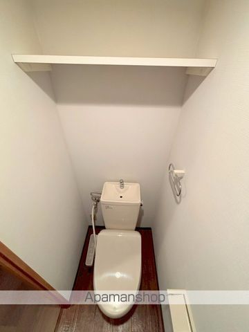 AlteMeisterの内装写真