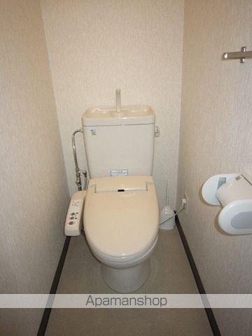 上杉KKビルの内装写真