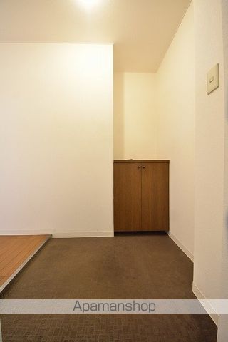 ハイコート北23の内装写真