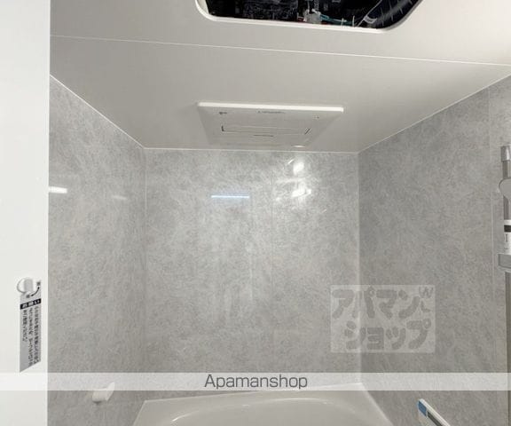 GRAN LUXE御所南の内装写真
