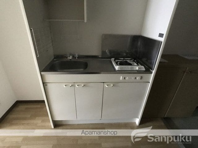 フィネスエンゼルの内装写真