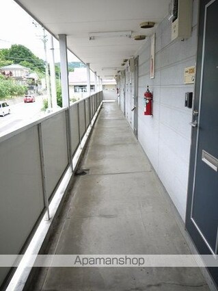 サープラスジュン[1K/29.1m2]の共用部1