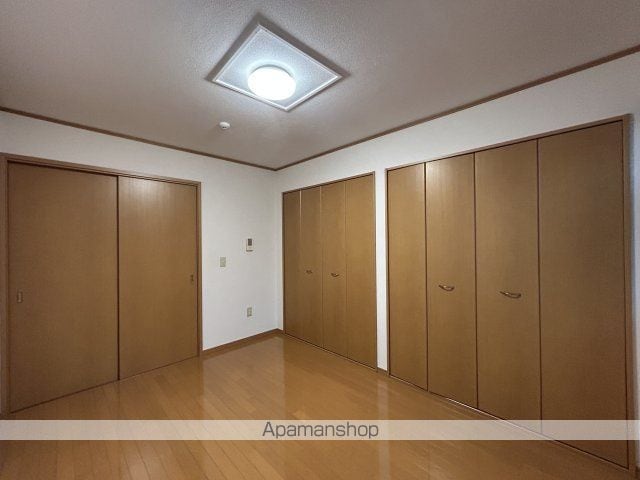 NOVA VILLAGEの内装写真