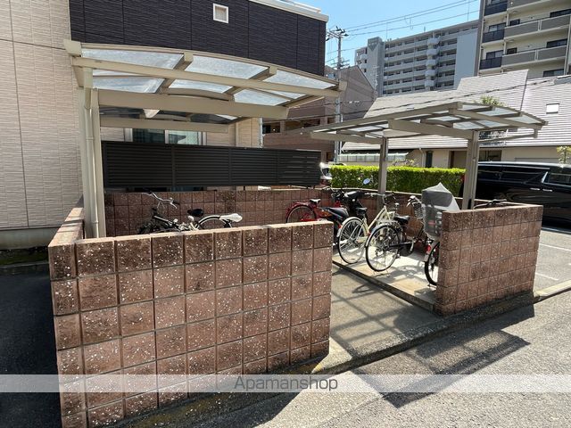 コテージ向陵のその他写真