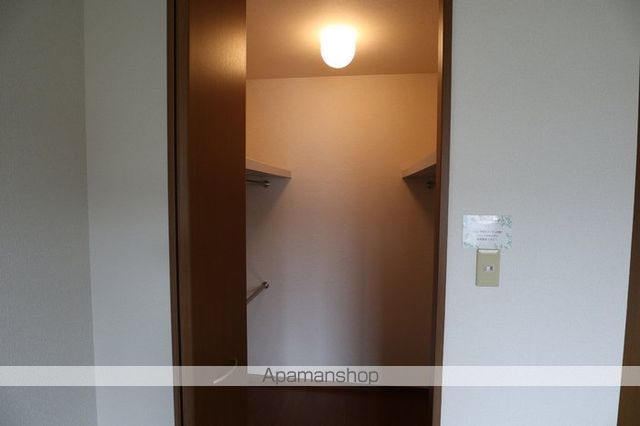 チェリーコート A棟の内装写真