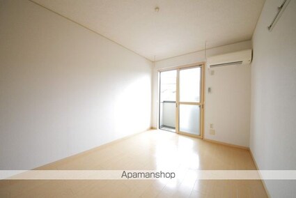 クレールメゾンⅡ[1K/22.77m2]の内装4