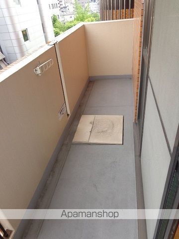 生玉パークハイツの内装写真