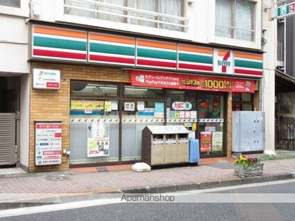 ｉーＳｕｉｔｅ　ＨｉｇａｓｈｉＮａｋａｎｏ[1K/28.02m2]の周辺1