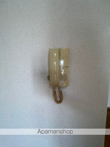 目白おとめ山テラスボックスの内装写真
