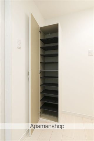 LIREST SUMINOEの内装写真