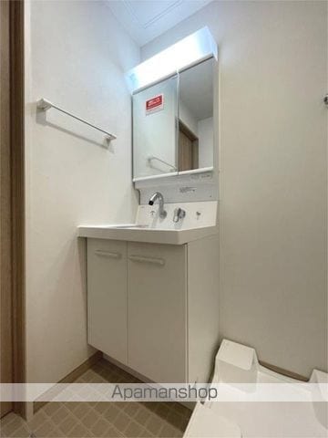 ノイハイム高円寺の内装写真