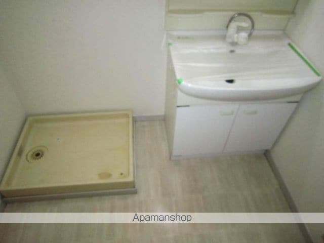 枚方セントラルハイツの内装写真