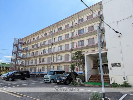 山陽　マンション[3LDK/63.6m2]の外観1