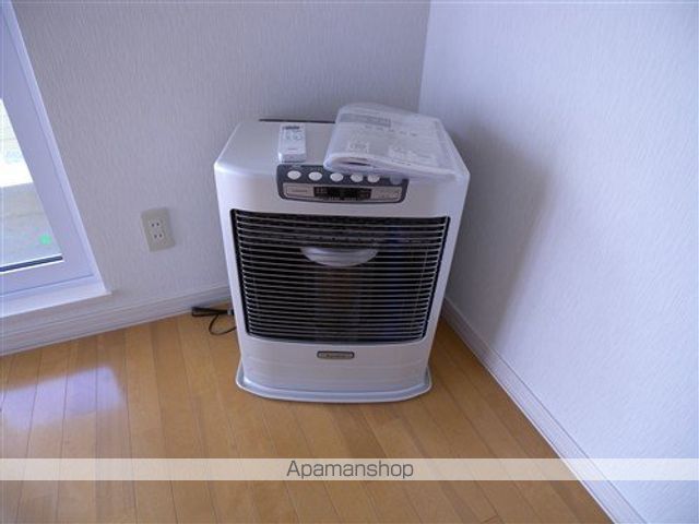 ノースフォレストの内装写真