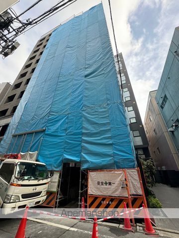 TAZ BUILDINGの外観写真