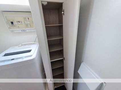 レオパレスアットホーム[1K/21.11m2]のその他部屋・スペース