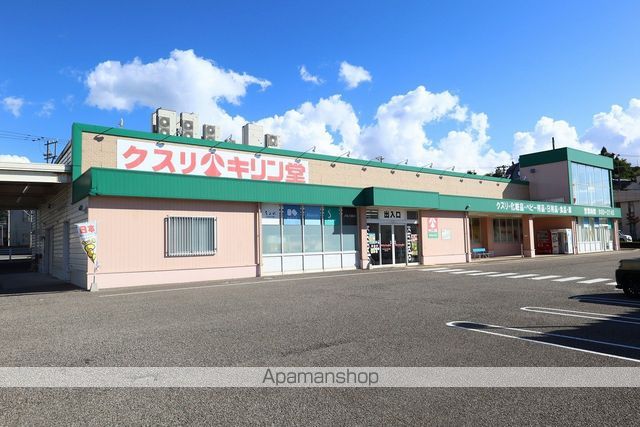 金沢市 2階建 築20年の周辺写真