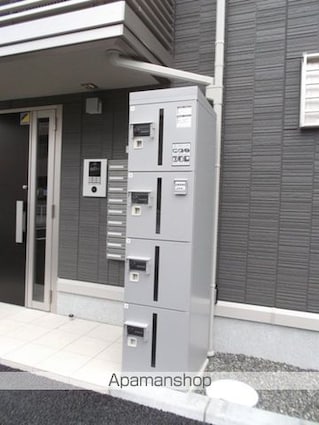 Ｌａ　Ｐｉｎｏ（ラピーノ）[2LDK/60.43m2]の内装2